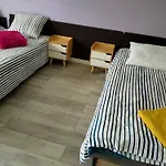 Brzask * Mosty (Puck)