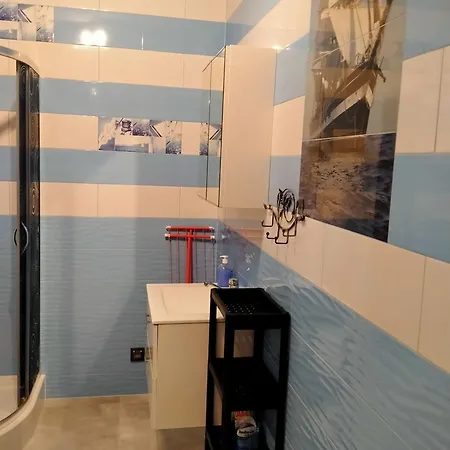 בית נופש Brzask *