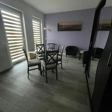 בית נופש Brzask *