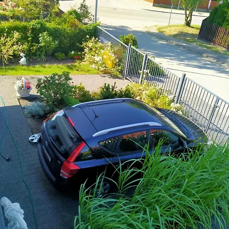 Brzask Vakantiehuis *