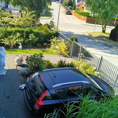 Brzask Vakantiehuis Mosty (Puck)