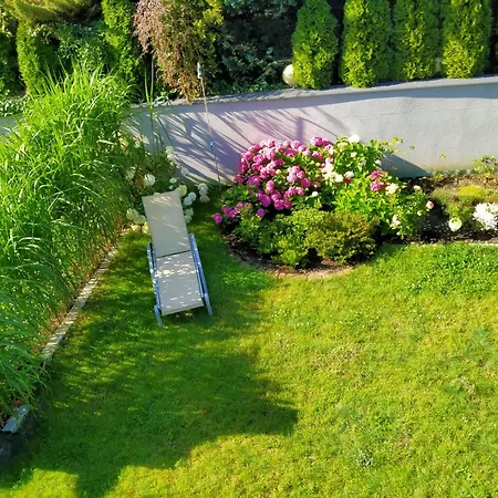 بيت للعطل Brzask *