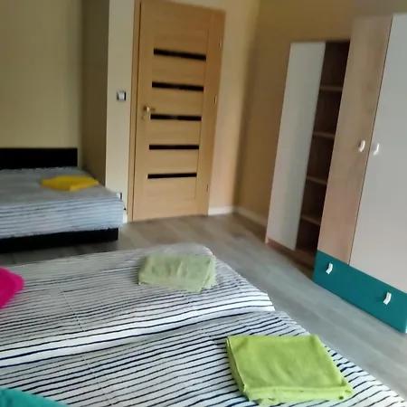 Brzask Vakantiehuis