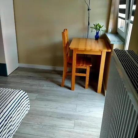 Vakantiehuis Brzask