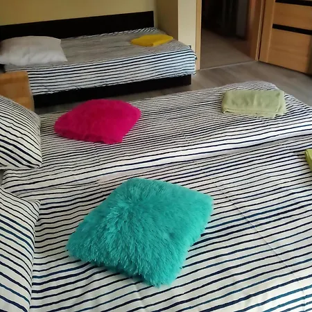 Brzask Vakantiehuis *