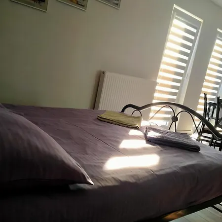 Сasa de vacaciones Brzask *