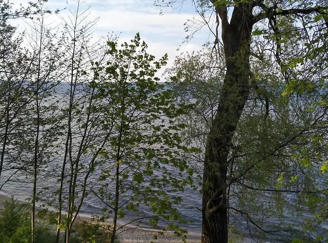 Brzask بيت للعطل