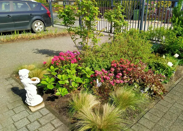 Brzask بيت للعطل