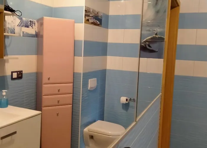 Brzask * Mosty (Puck)