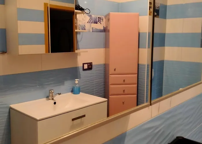 Brzask بيت للعطل *