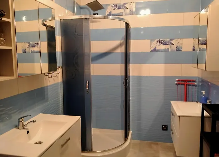 بيت للعطل Brzask Mosty (Puck)