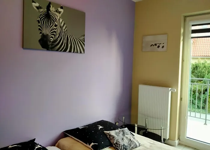 Brzask بيت للعطل *