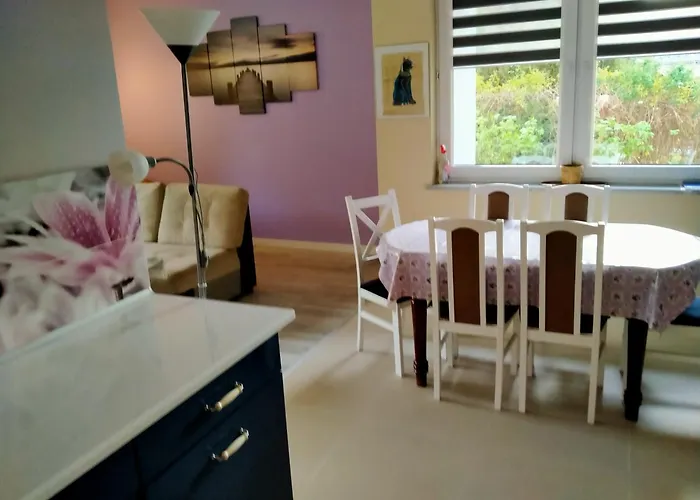 Brzask بيت للعطل *