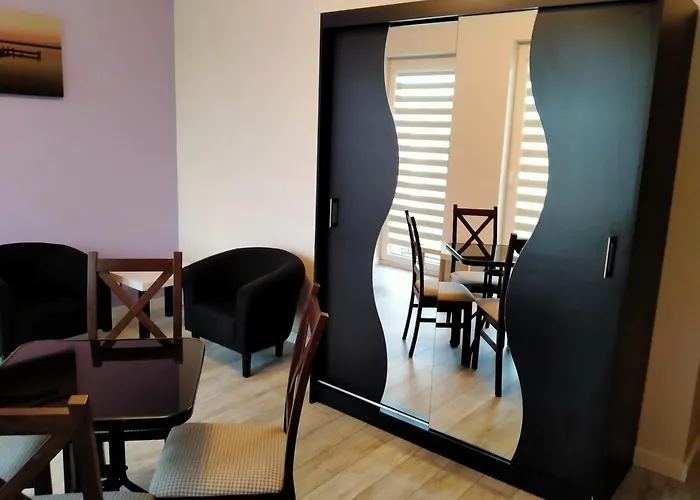 Brzask بيت للعطل