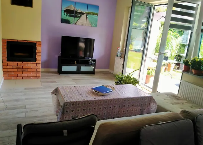 Brzask بيت للعطل *