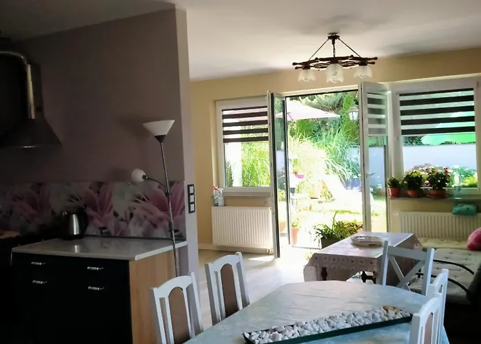 Brzask * Mosty (Puck)