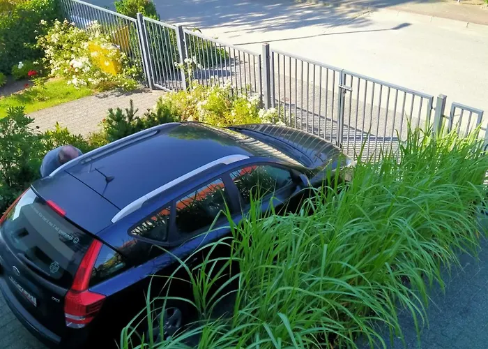 بيت للعطل Brzask