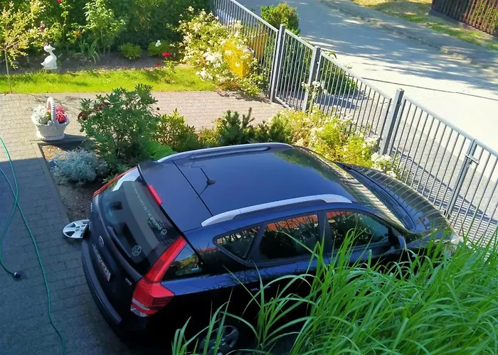 Brzask بيت للعطل *