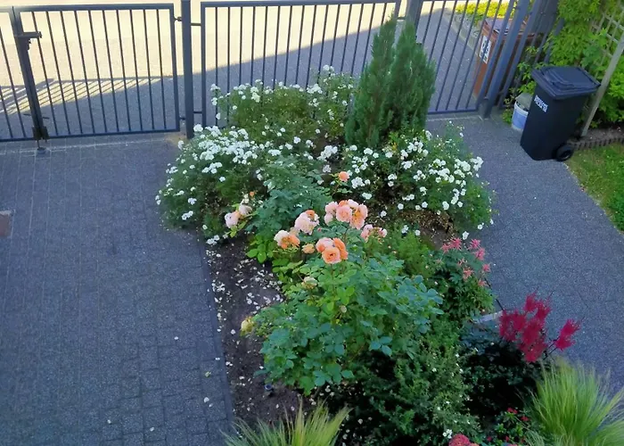 Brzask بيت للعطل