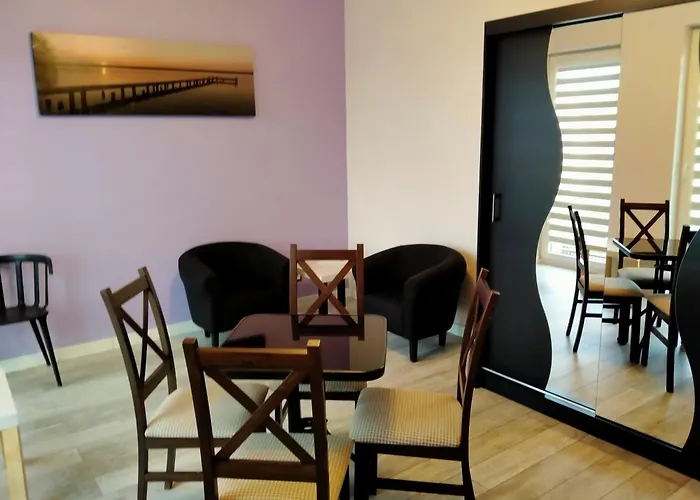 Brzask بيت للعطل *