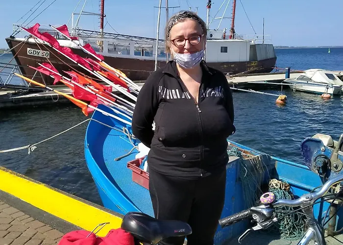 Brzask * Mosty (Puck)