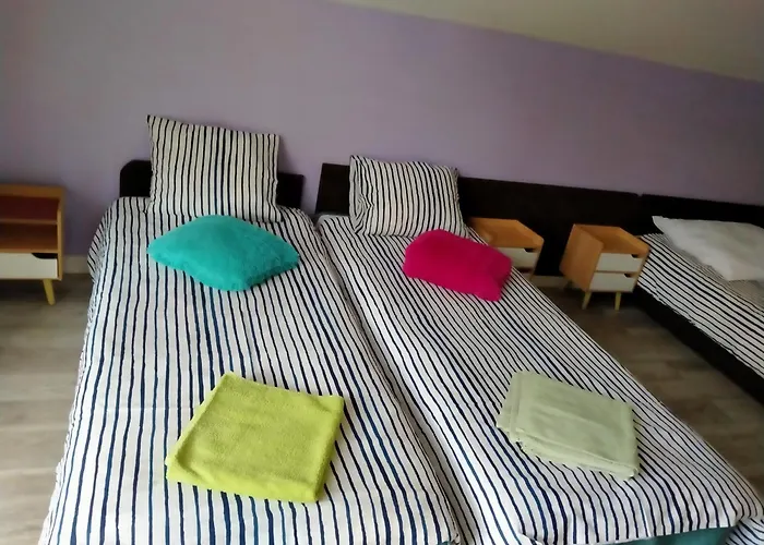 Brzask * Mosty (Puck)