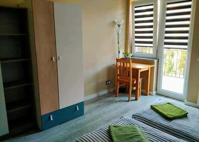 Brzask بيت للعطل *