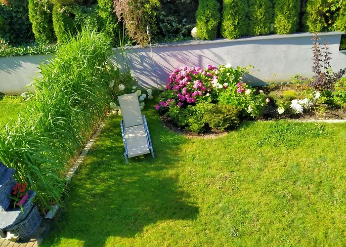 بيت للعطل Brzask *