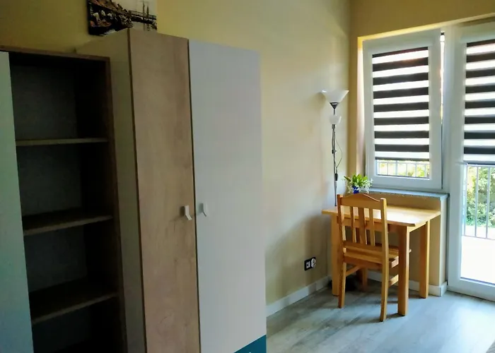 بيت للعطل Brzask Mosty (Puck)