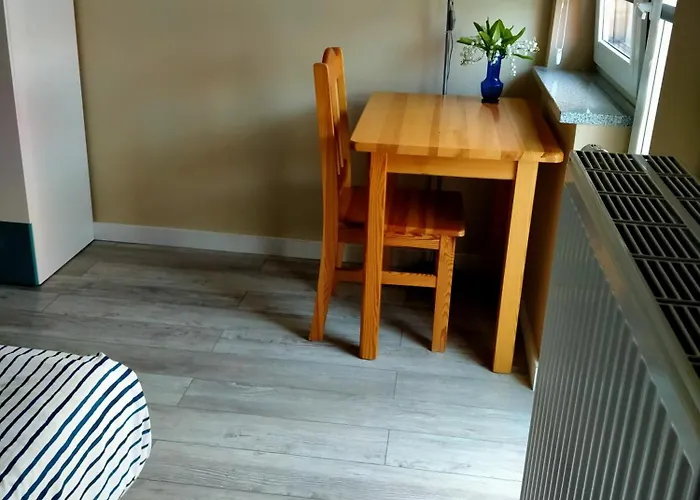 بيت للعطل Brzask