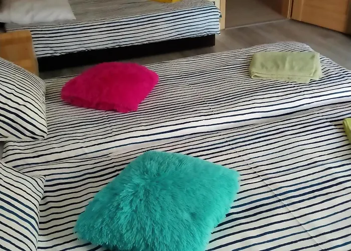 Brzask بيت للعطل *