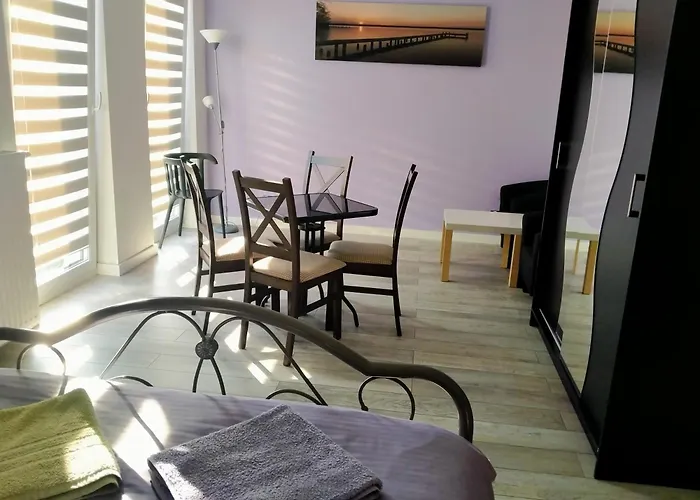 Brzask * Mosty (Puck)