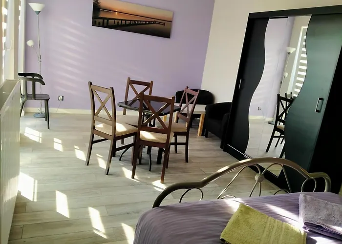 Brzask بيت للعطل